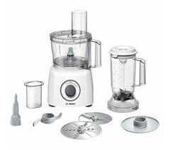 Robot de Cocina MultiTalent3