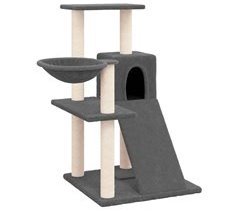 Árbol Para Gatos