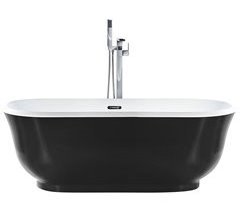 Beliani Bañera independiente TESORO 77x170