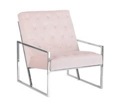 Beliani Sillón HARSTAD