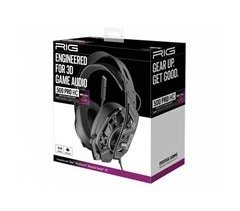 Auriculares con Micrófono Gaming RIG500PROHCG2