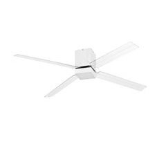 LedsC4 Zonda Ventilador de Techo con Luz LED
