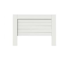 Pack Dormitorio Nórdico con Armario, Cabecero y Mesitas