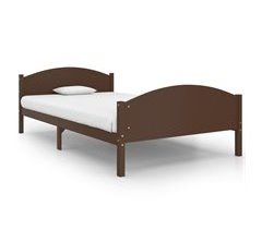 Estructura de cama 120x200