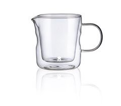 Jarra de leche MIXOLOGY de doble pared en MasterPRO
