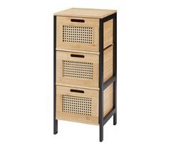 Cajonera Tervola con 3 cajones