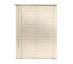 Persianas Venecianas de Aluminio con Cordón