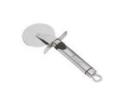 Cortador de pizza GIZMO acero inoxidable