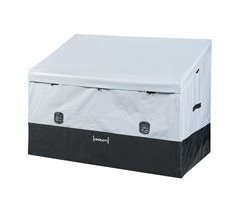 Caja de almacenamiento para exteriores Alanno 147