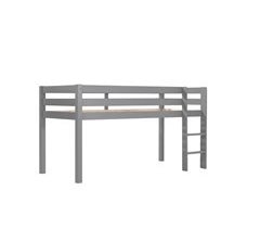 CAMA ALTA PINO