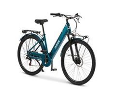 Bicicleta Eléctrica J7