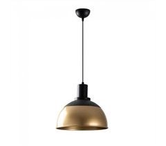 Lámpara colgante Momo 30 Vintage Metal Moderno