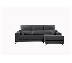 Chaise longue M NOELIA