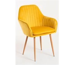 Silla Chic