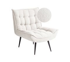 Beliani Sillón ALVESTA