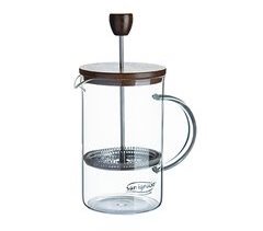 Cafetera de Émbolo NOIA