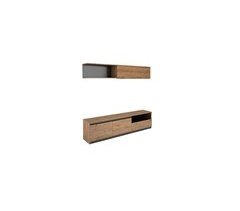 Mueble de salón: elegancia y funcionalidad en tu hogar