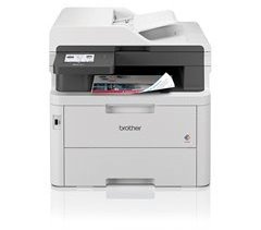 Impresora Láser MFCL3760CDWRE1
