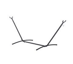 Soporte Ajustable para Hamaca Hierro Outsunny
