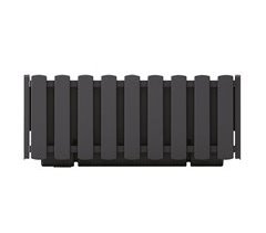Jardinera para balcón BOARDEE FENCYCASE