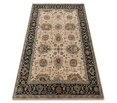Alfombra de lana POLONIA Tesoro Marco 200x300