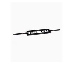 Barra Olímpica Multi-Grip - BOOMFIT