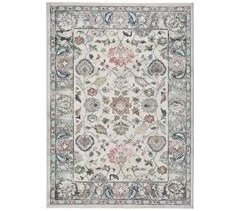 Alfombra vintage PARMA - ATTICGO 200x290