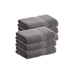 Pack 6 Toallas Tocador