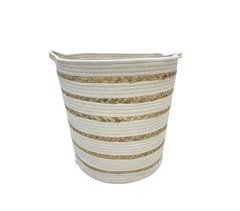 Cesta SAKINA marca CONFORAMA