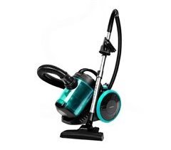 Aspirador trineo Conga Rockstar Multicyclonic XL Animal Cecotec