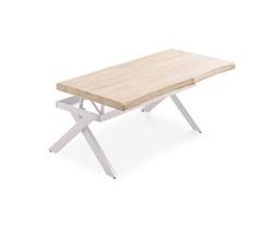 Mesa de centro elevable Xena Fit 60x60