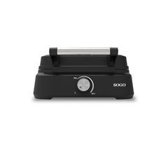 SOGO MAQUINA GOFRERA CASERA-1500W