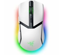 Ratón Gaming con LED RZ01-04660200-R3G1