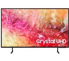 TV SAMSUNG UEDU7172U Smart TV 4K ULTRA HD