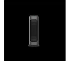 Cecotec Calefactor cerámico de pieReadyWarm 6800 Ceramic Sky Smar