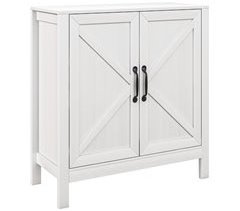 Aparador para Salón Melamina de Madera HOMCOM