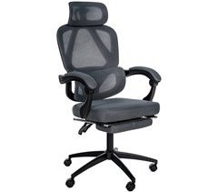 Silla de oficina - Gander - Tela