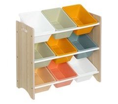 Estantería Infantil Play