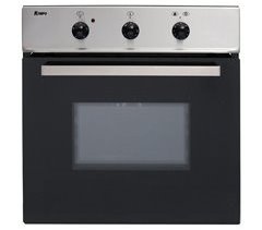 Horno multifución KYMPO EAF2000CETX. Clase A. 61L.