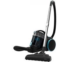 Cecotec Aspirador trineo sin bolsa Conga Rockstar Multicyclonic X