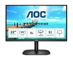 Monitor 22B2H/EU