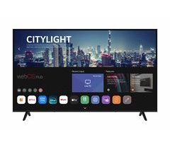 TV 55 pulgadas FAR LE-55KA1 Smart TV 4K UHD LED