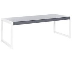 Beliani Mesa de jardín BACOLI