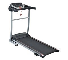 Cinta de Correr Compacta para Entrenamiento en Casa