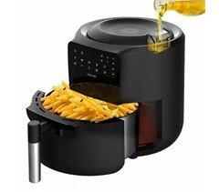 Freidora sin Aceite Cecofry Rain Pack
