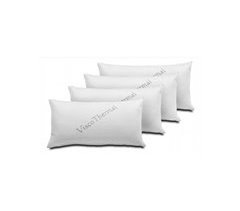 Pack 4 Almohadas Viscocopos ViscoThermal