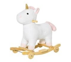 Caballito Balancín para Niños