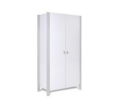 YappyÉtude armario de 2 puertas 95