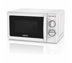 Microondas con Grill MW-70W.006A