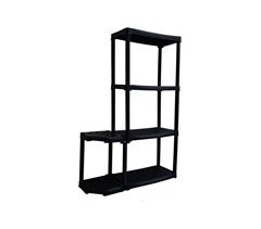 Armario exterior en PVC